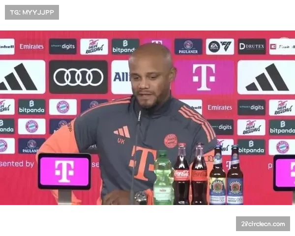 拜仁替补球员爆发，孔帕尼换人妙计助球队逆袭