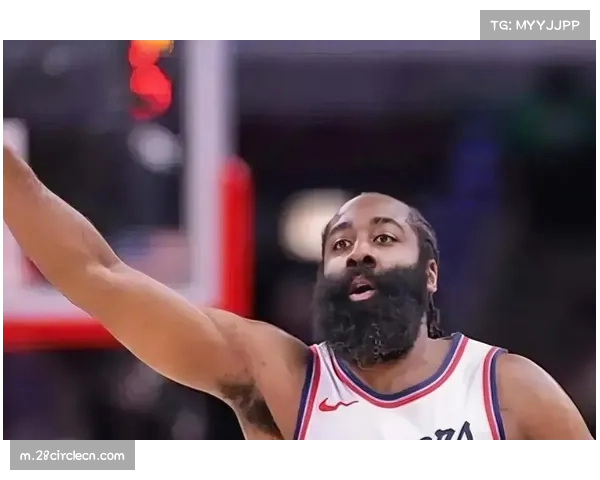 哈登组织艺术与经验加持 骑士进攻流畅度依赖老将控场能力