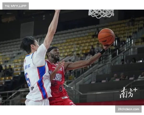 天津惜败广厦末节反扑解析 林庭谦末节15分郑昊燃5三分